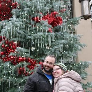 Meet your Posher, Janine